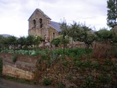 Imagen de TORRE DEL BIERZO