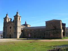 Imagen de VEGA DE ESPINAREDA