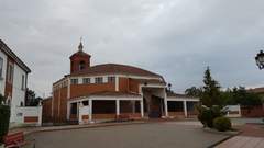 Imagen de VEGA DE INFANZONES