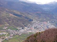 Imagen de VILLABLINO