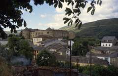 Imagen de VILLAFRANCA DEL BIERZO