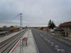 Imagen de VILLANUEVA DE LAS MANZANAS