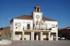 Imagen de VILLAQUEJIDA