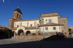 Imagen de VILLARES DE ÓRBIGO