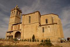 Imagen de BAQUERÍN DE CAMPOS