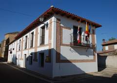Imagen de BÁRCENA DE CAMPOS