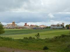 Imagen de BECERRIL DE CAMPOS