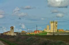 Imagen de BELMONTE DE CAMPOS
