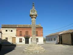 Imagen de BOADILLA DEL CAMINO