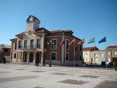 Imagen de BUSTILLO DE LA VEGA