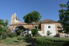 Imagen de BUSTILLO DEL PÁRAMO DE CARRIÓN