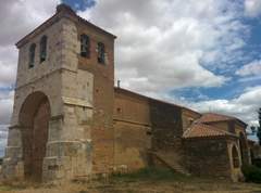 Imagen de CALAHORRA DE BOEDO