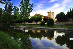 Imagen de CALZADA DE LOS MOLINOS