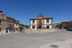 Imagen de COBOS DE CERRATO