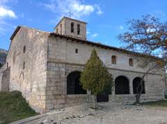 Imagen de CUBILLAS DE CERRATO