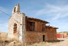 Imagen de DEHESA DE ROMANOS