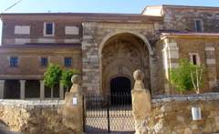 Imagen de ESPINOSA DE VILLAGONZALO
