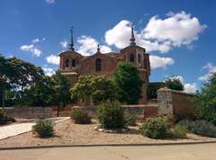 Imagen de GUAZA DE CAMPOS