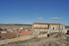 Imagen de HERRERA DE VALDECAÑAS