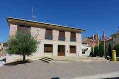 Imagen de HORNILLOS DE CERRATO