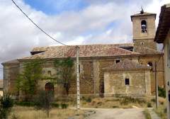 Imagen de MARCILLA DE CAMPOS