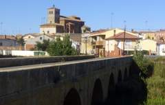 Imagen de POBLACIÓN DE CAMPOS