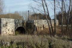 Imagen de QUINTANA DEL PUENTE