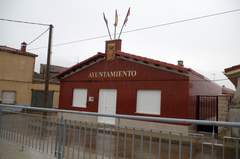 Imagen de REINOSO DE CERRATO
