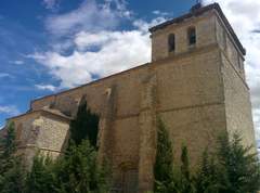Imagen de REQUENA DE CAMPOS