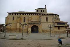Imagen de SAN CEBRIÁN DE CAMPOS