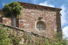 Imagen de SAN CEBRIÁN DE MUDÁ