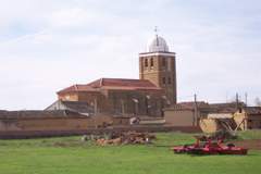 Imagen de SAN ROMÁN DE LA CUBA
