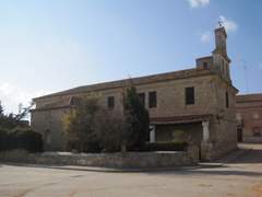 Imagen de SANTA CECILIA DEL ALCOR