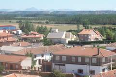 Imagen de SANTERVÁS DE LA VEGA
