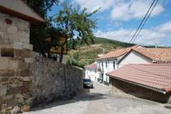 Imagen de SANTIBÁÑEZ DE LA PEÑA