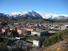 Imagen de VELILLA DEL RÍO CARRIÓN
