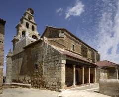 Imagen de VILLAMARTÍN DE CAMPOS
