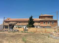 Imagen de VILLAMUERA DE LA CUEZA