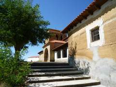 Imagen de VILLARMENTERO DE CAMPOS