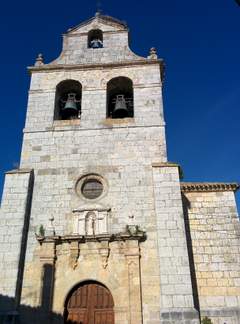 Imagen de VILLAVIUDAS