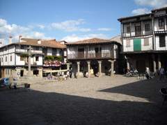 Imagen de LA ALBERCA