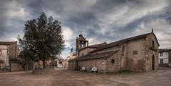 Imagen de LA ALBERGUERÍA DE ARGAÑÁN