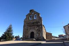 Imagen de ALDEANUEVA DE LA SIERRA