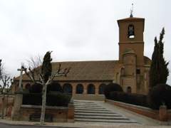 Imagen de ALDEASECA DE LA FRONTERA