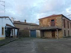 Imagen de ALDEHUELA DE LA BÓVEDA