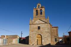 Imagen de ALDEHUELA DE YELTES