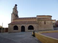 Imagen de ALMENARA DE TORMES