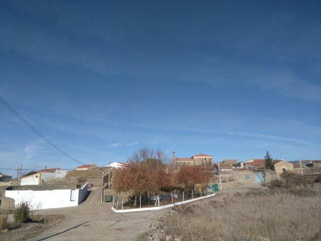 AÑOVER DE TORMES