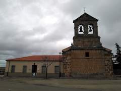 Imagen de BARBADILLO