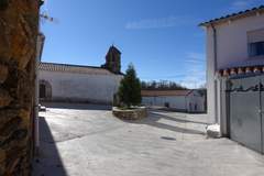 Imagen de LA BASTIDA